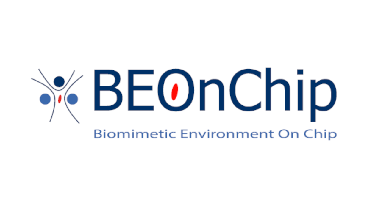 BEONCHIP_Logo