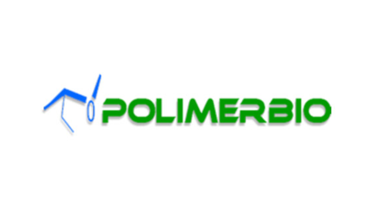 POLIMERBIO Logo